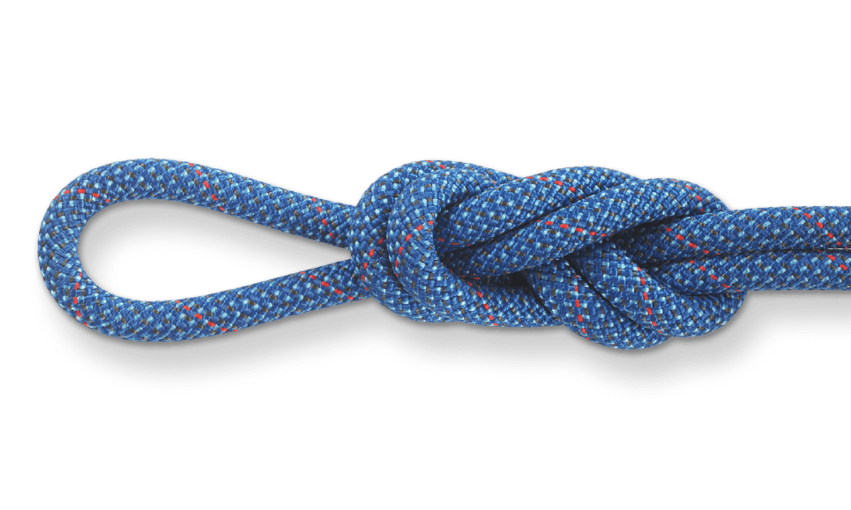 Pinnacle Climbing Rope
