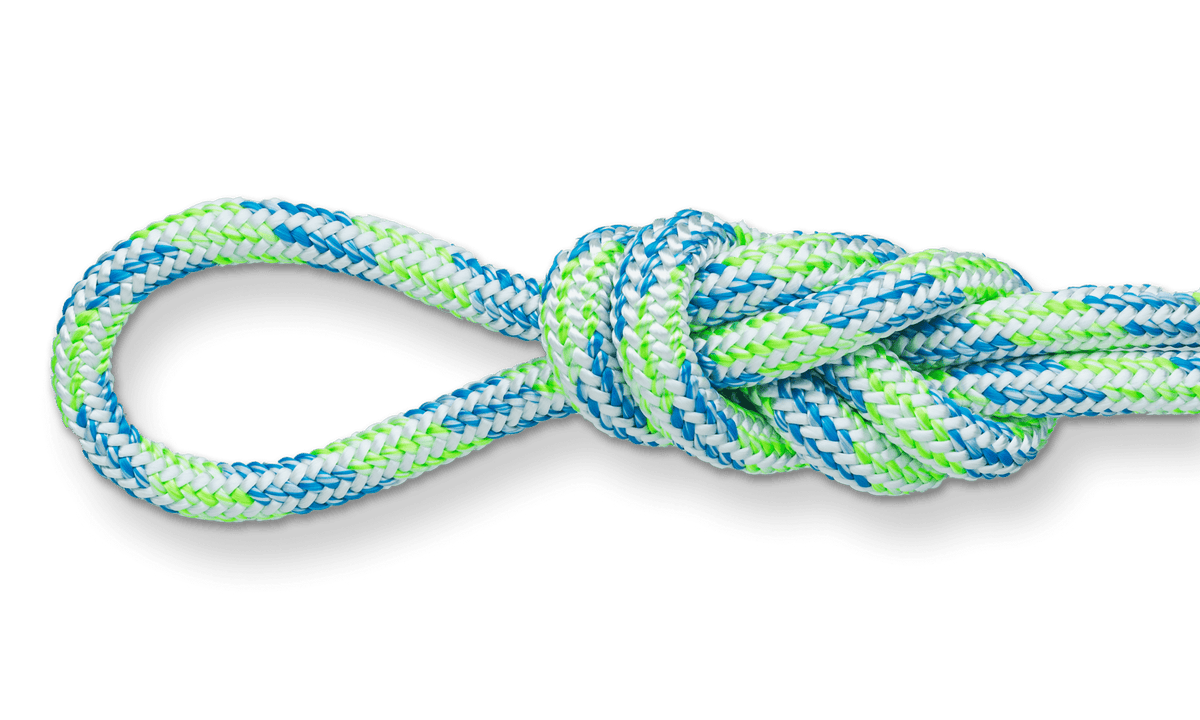 Voyager Cool Climbing Rope