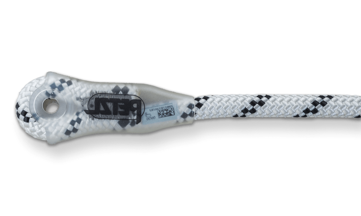 AXIS Static Rope with Sewn Termination