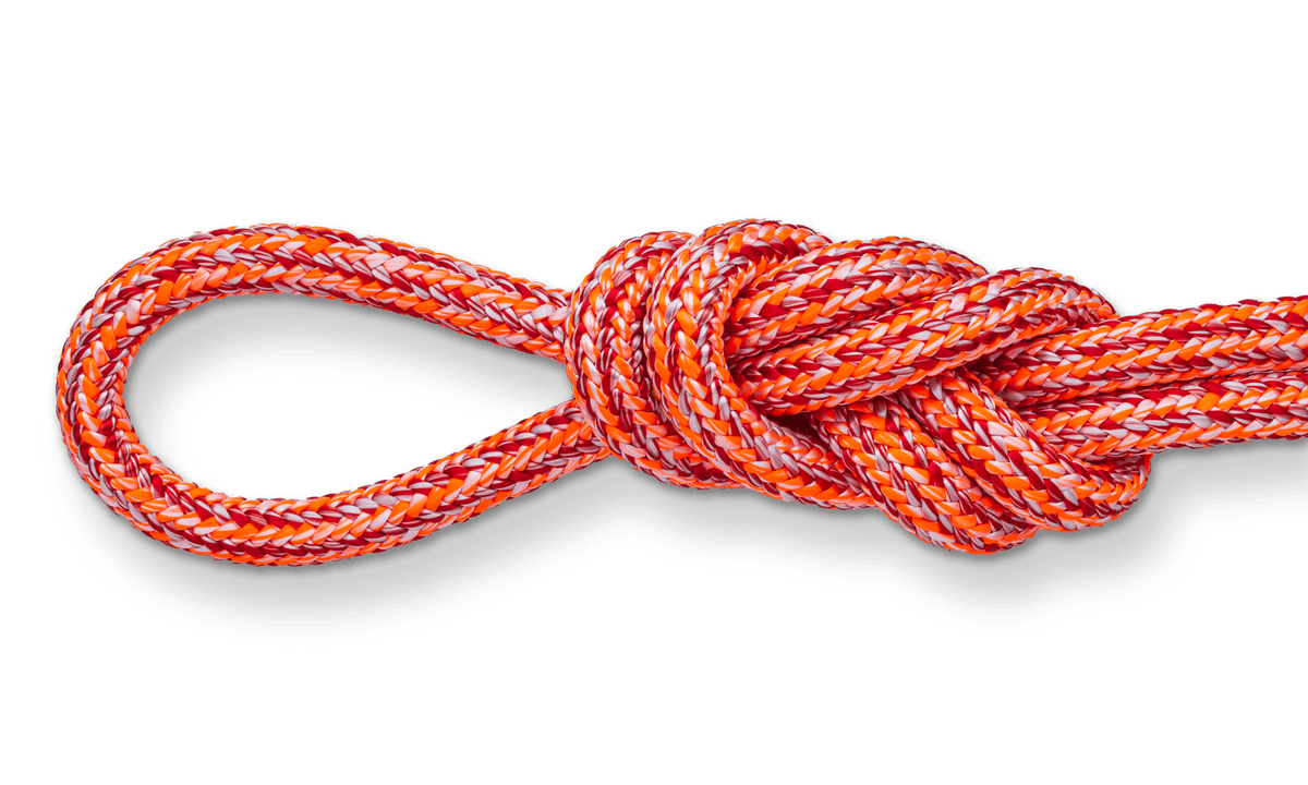 Vortex Hot Climbing Rope