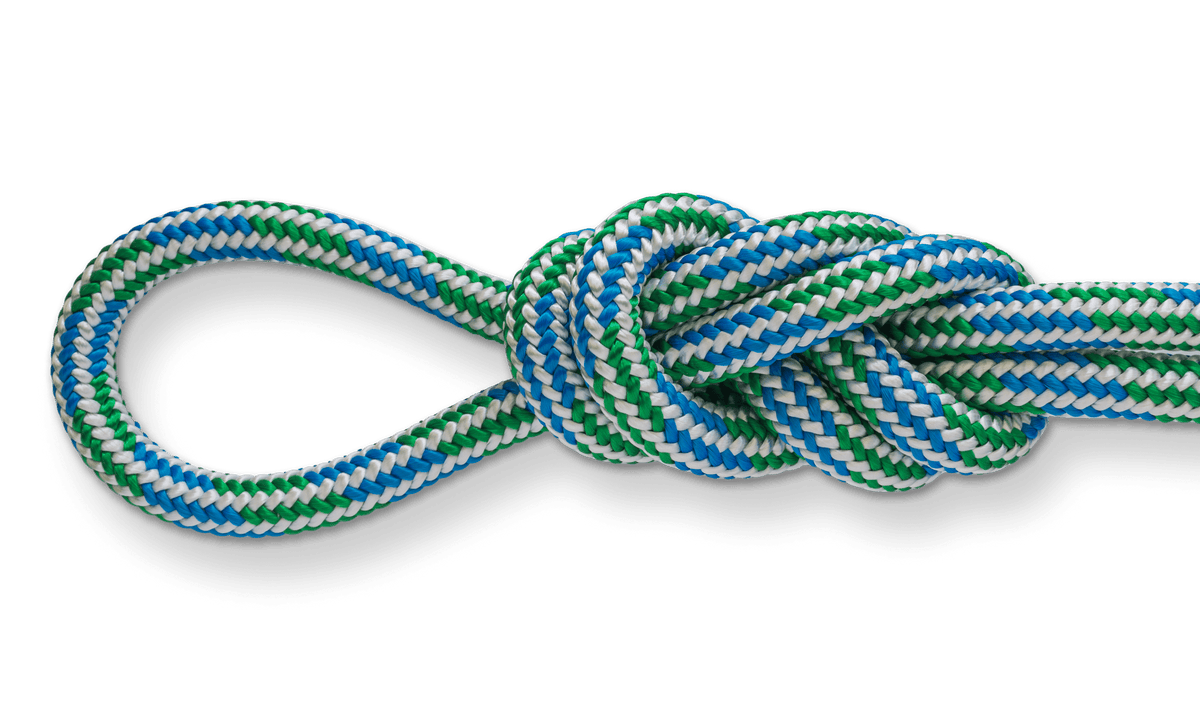 Velocity Cool Climbing Rope