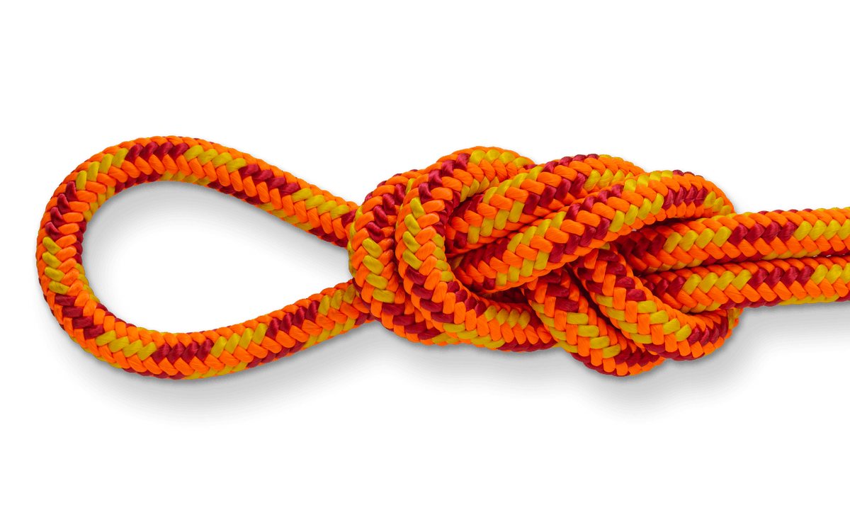 XTC 16 Fire Climbing Rope
