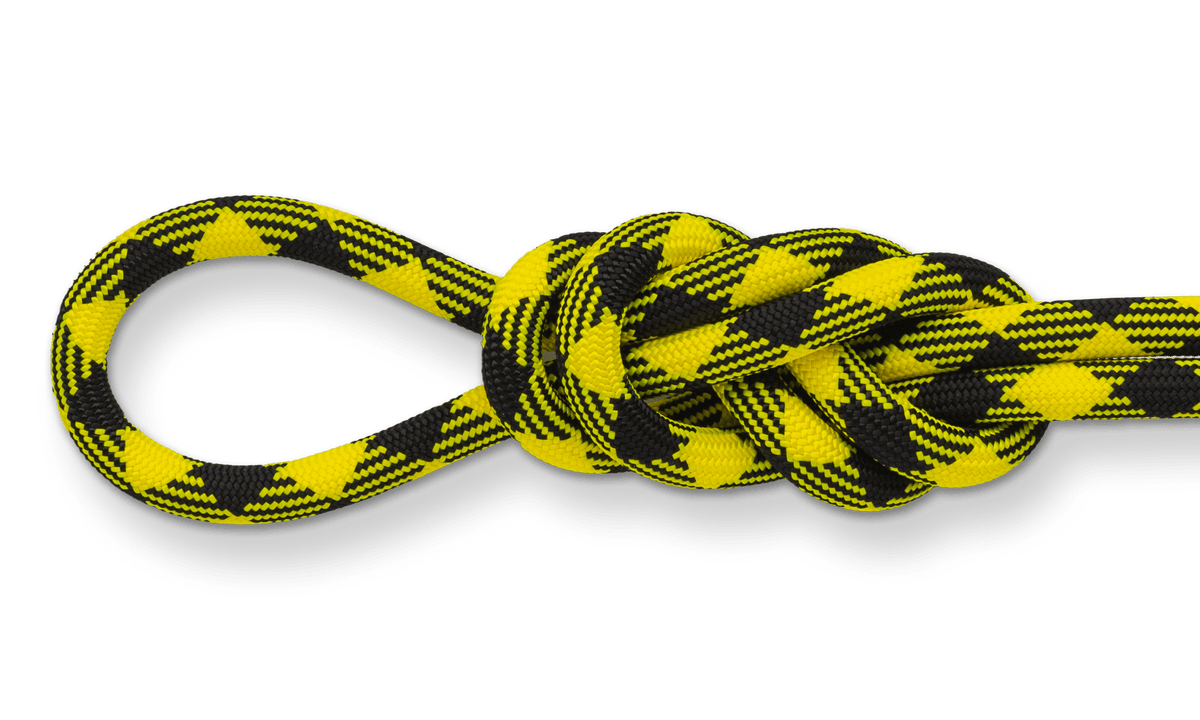 9.4mm Pinnacle Climbing Rope