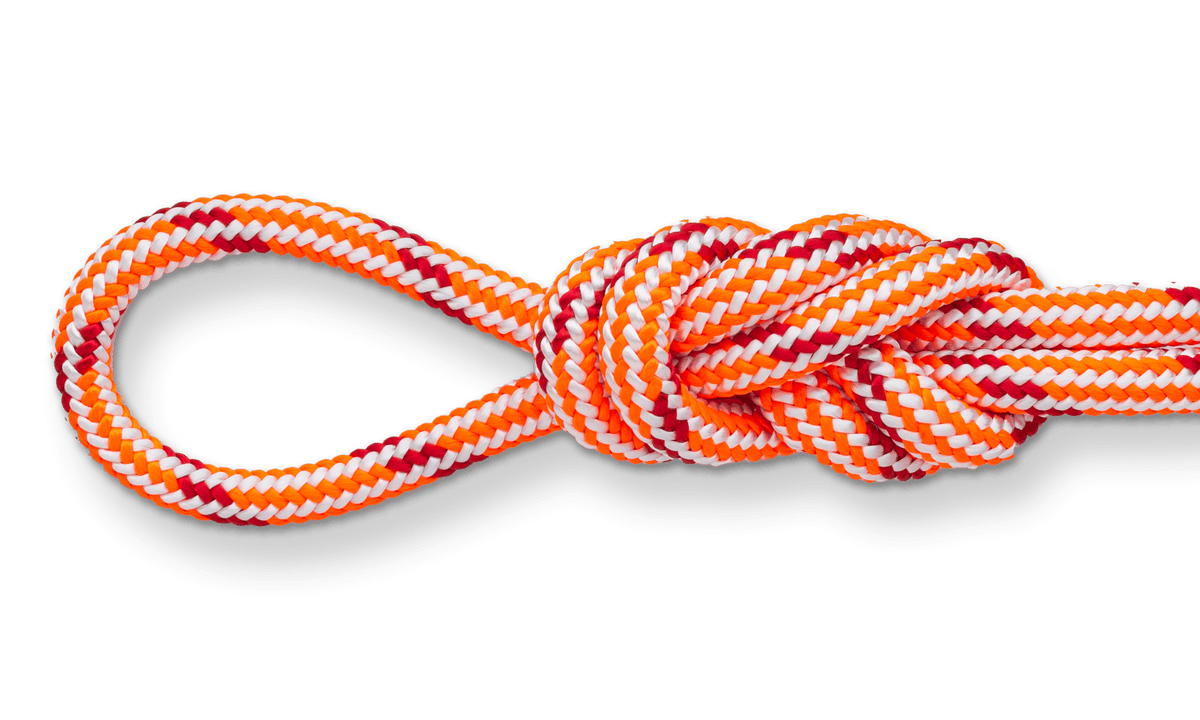 Velocity Hot Climbing Rope