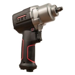 Jet 505120 JAT-120, 3/8" Impact Wrench 400 Ft-lbs