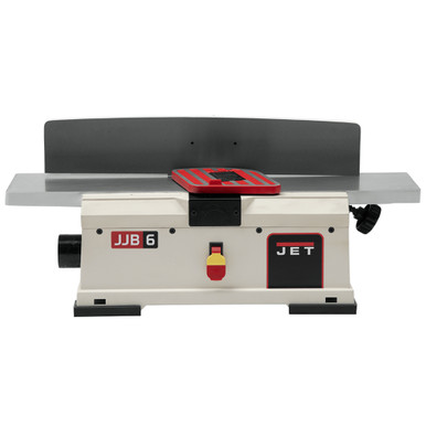 Jet JT9-718600 JJ-6HHBT, 6 Inch Helical Head Benchtop Jointer