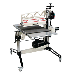 Jet 649600 22-44 PRO-3 Drum Sander