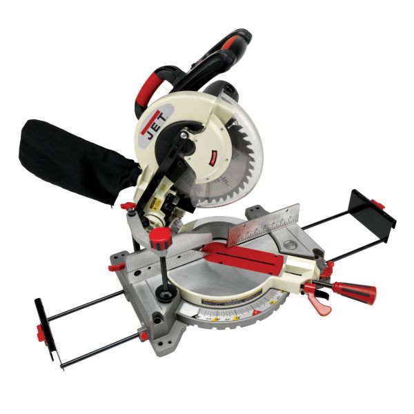 Jet Miter Saw 707100 JMS-10CMS, 10" Compound Miter Saw