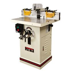 Jet 708309 JWS-25X, JET Shaper, 3HP, 1PH 708309
