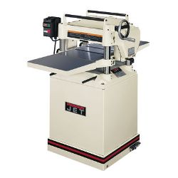 Jet JWP-15HH, 15" Planer, Helical Head 708543