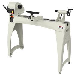 Jet 719400K JWL-1440VSK 14" x 40" Wood Lathe with Legs