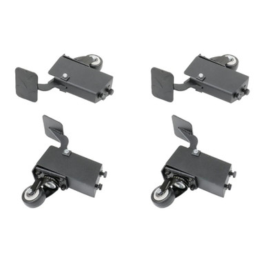 Laguna 110002 Casters Set Of 4 Fits 110001 Adjustable Stand
