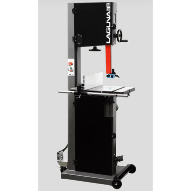 Laguna MBAND14BX110-175 14|BX Bandsaw 110 Volt 1.75 HP 14-Inch Resaw Capacity