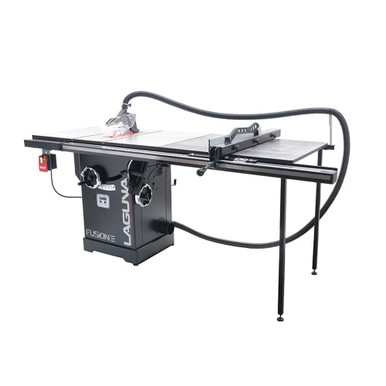Laguna MTSF3362203-0130-52 Fusion F3 Tablesaw 52in 220V 3hp