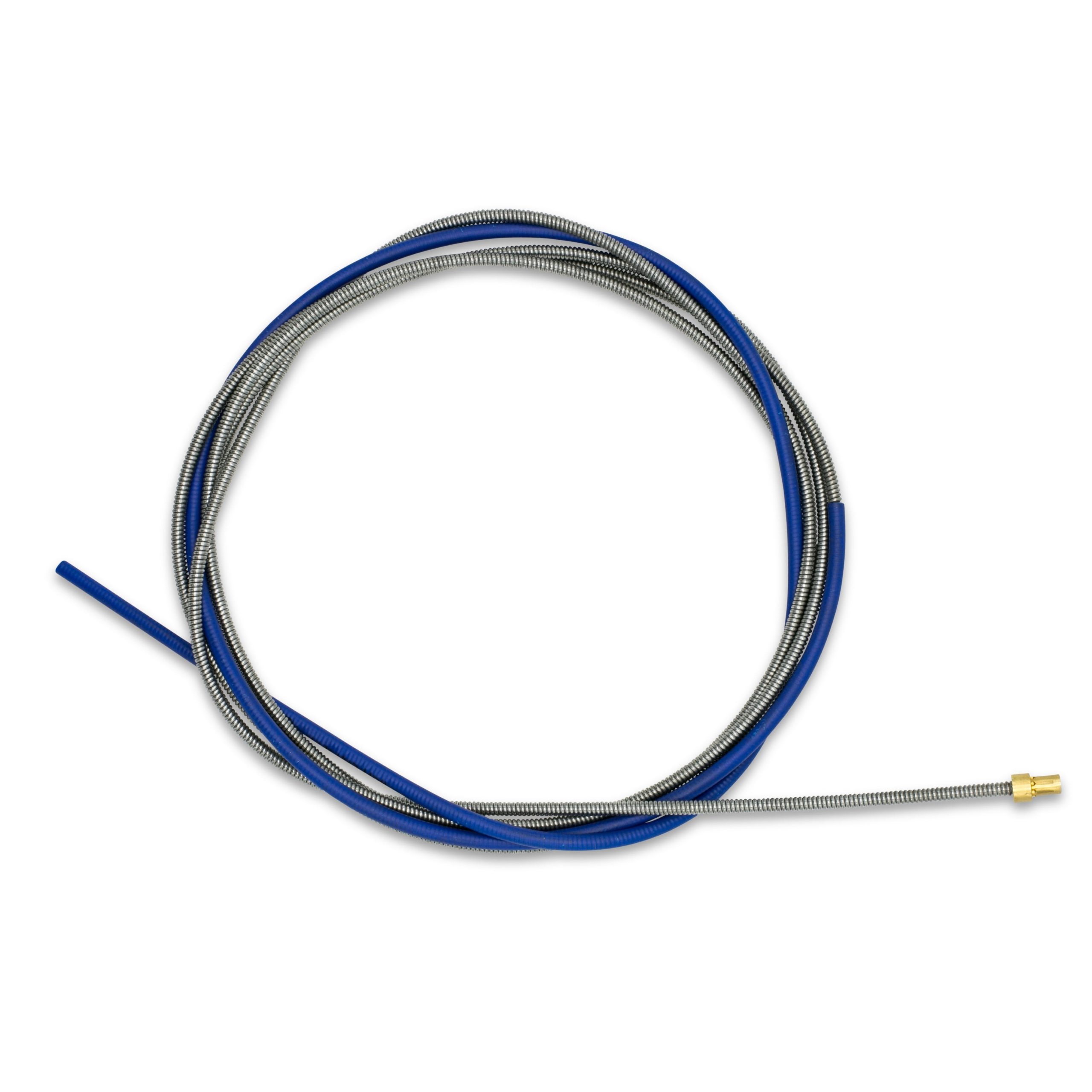 Miller AccuLock MDX MIG Gun Liner for .030"-.035" Wire, 10' - LMD2A-10