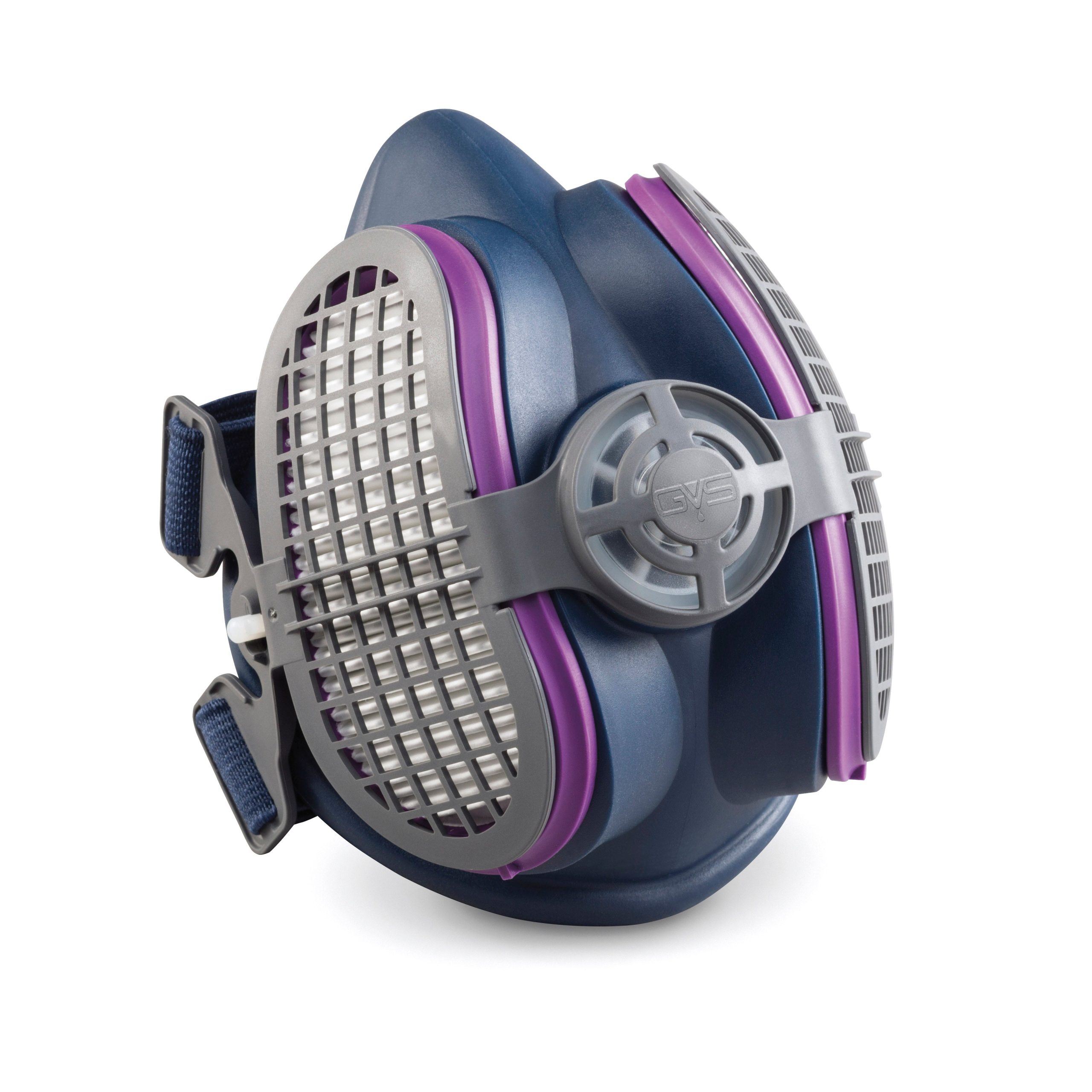 Miller LPR-100 Low Profile Respirator, Nuisance OV Relief