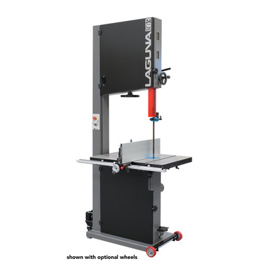 Laguna MBAND24BX 24|BX Bandsaw 24-Inch Resaw Capacity