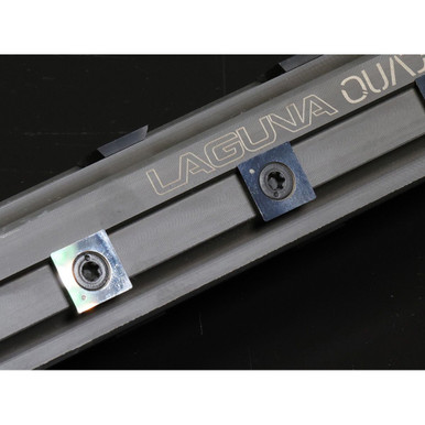 Laguna ATQUADTECII Quadtec II Inserts 4 Sided 10 Pack