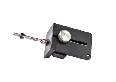 Lamello 125253 Clamex S-20 Drill Jig, Including 6Mm Bit