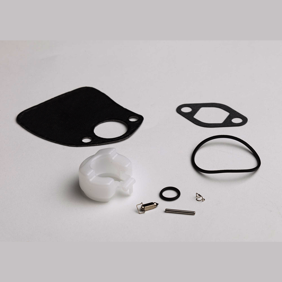 Toro OEM 119-1988 Carburetor Rebuild Kit Fits Select 18" 400 Series Power Clear Snowblower Models (Only Models 38272, 38282) and Powerlite (Only Models 38273, 38283) Snowblower Models - Toro Dealer.