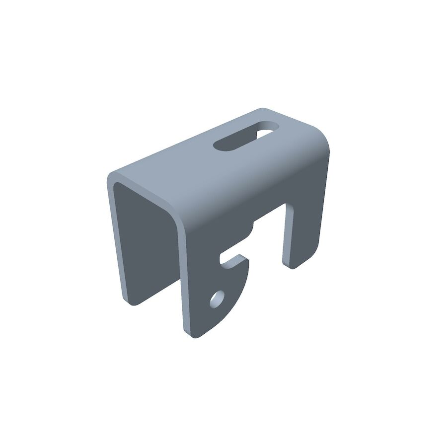 Toro OEM 131-4138 Right-Hand Mower Deck Hanger Bracket Fits Timecutter 32", 34", 42", 50", 54", 60" MX, SS, SW, SWX and ZS Models.