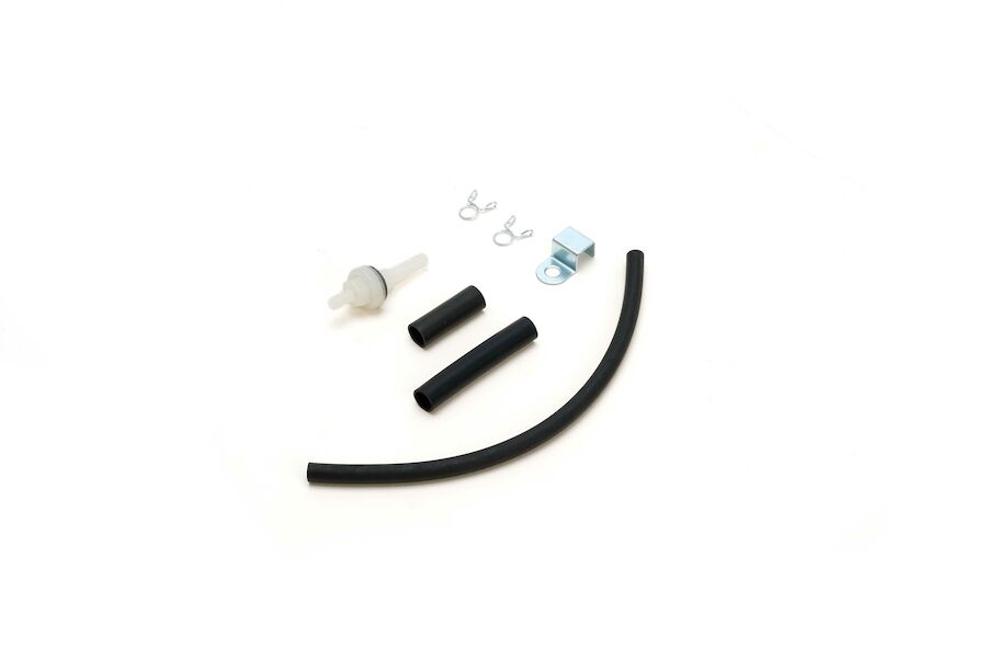 Toro OEM 136-7773 Snowblower Fuel Line Kit Fits Select Toro 400, 500, 700, and 800 Series Powerlite (Only Model 38274), Power Clear, Snow Master, Snow Thrower, Snow Max, and Power Max (Only Model 38838) Snowblower Models. Toro Dealer