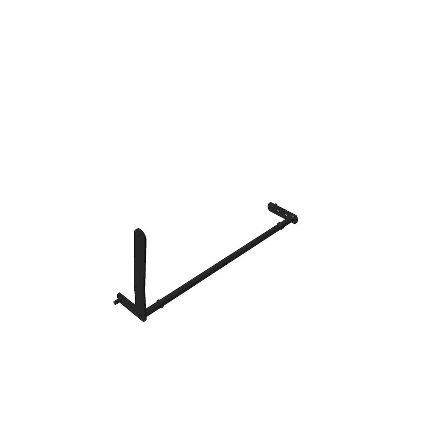 Toro OEM 138-2503-03 Mower Deck Front Lift Pivot Arm Fits Late 60" Timecutter Standard and My-Ride Models 75760, 75762, 75763.
