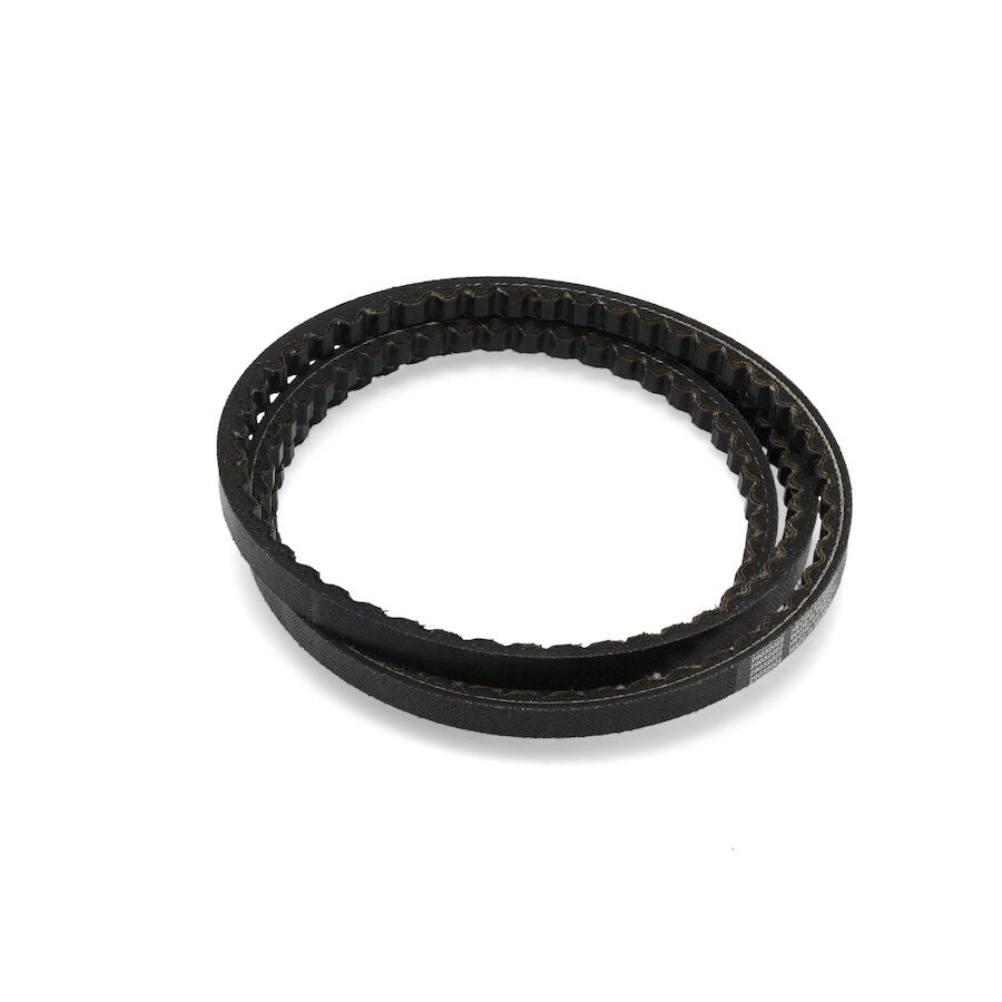Toro OEM 140-2700 Cogged Hydraulic Drive Belt Fits Toro Late Model 60" Timecutter Standard and My-Ride (Models 75760, 75762, 75763).