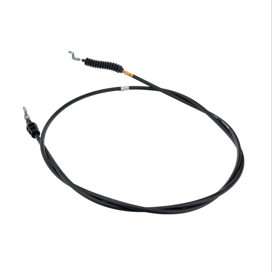 Toro OEM 138-0730 Snowblower Deflector Control Cable Fits Select Power Max HD and Power TRX Snowblower Models (Metal Chute).