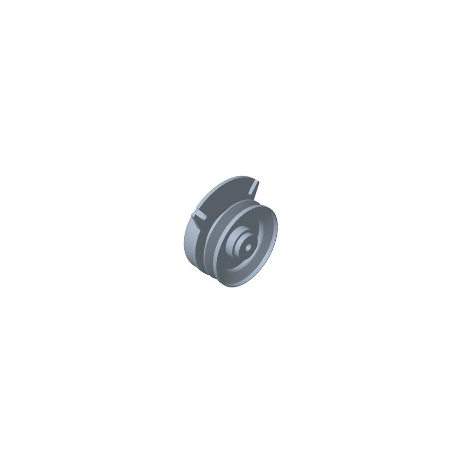 Toro OEM 104-3334 PTO Clutch Fits Early Toro 34", 42" Timecutter Z Models - Early 42" Timecutter ZD, G4000 Models - Early MZ, DH Riding Tractor Models.