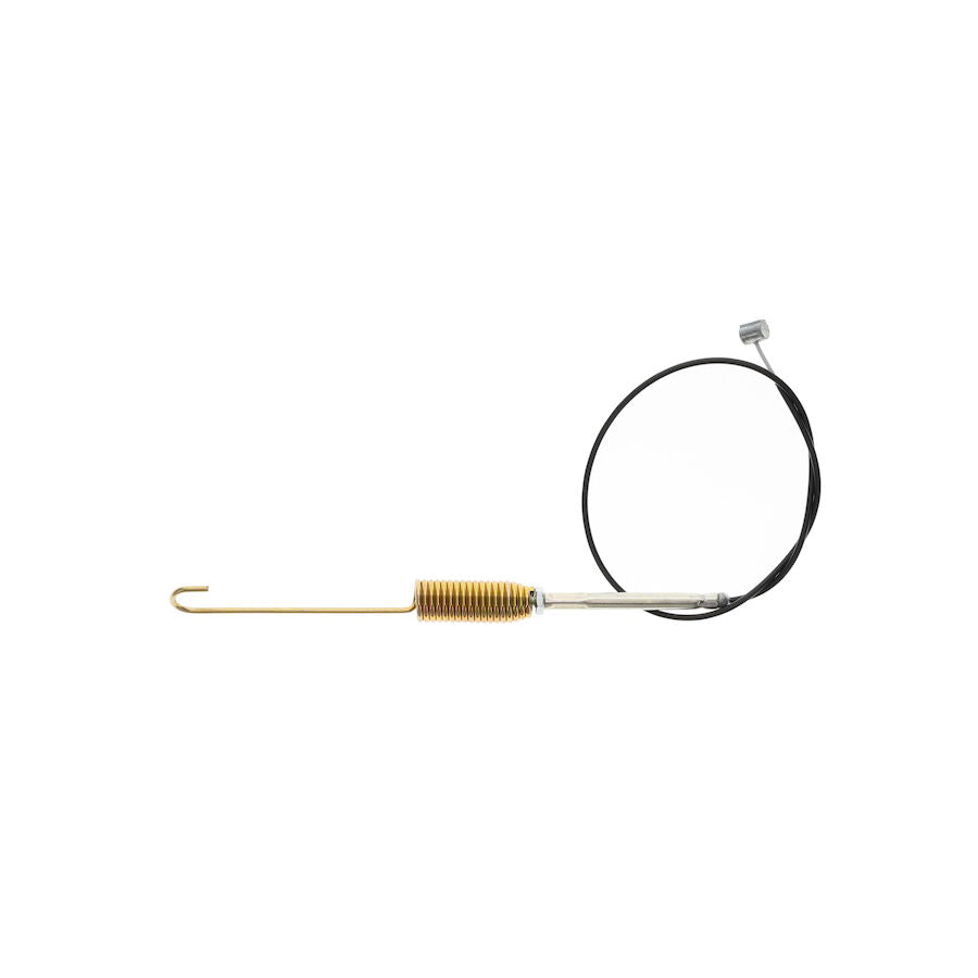 Toro OEM 161-0976 Snowblower Traction/Drive Cable Fits Select Power MAX HD Snowblower Models - Select Power Broom Models.