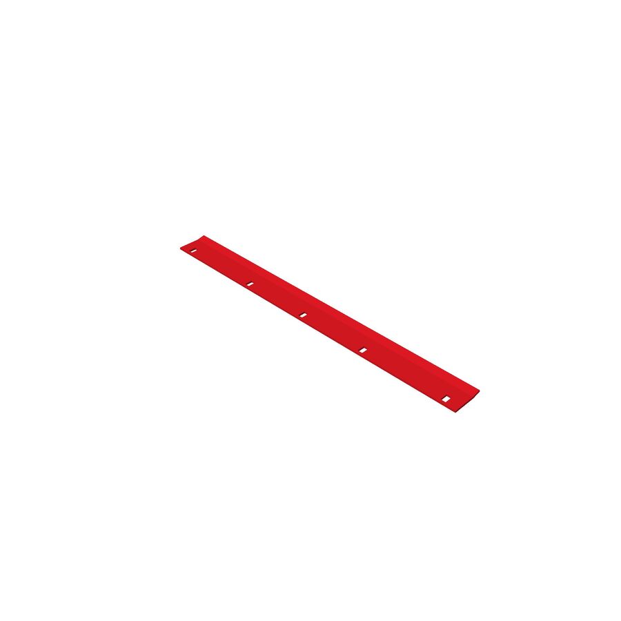 Toro OEM 119-7601-01 Metal Scraper Bar Fits Select Toro 24" Dual Stage Standard Power MAX and E Power MAX Snowblower Models.
