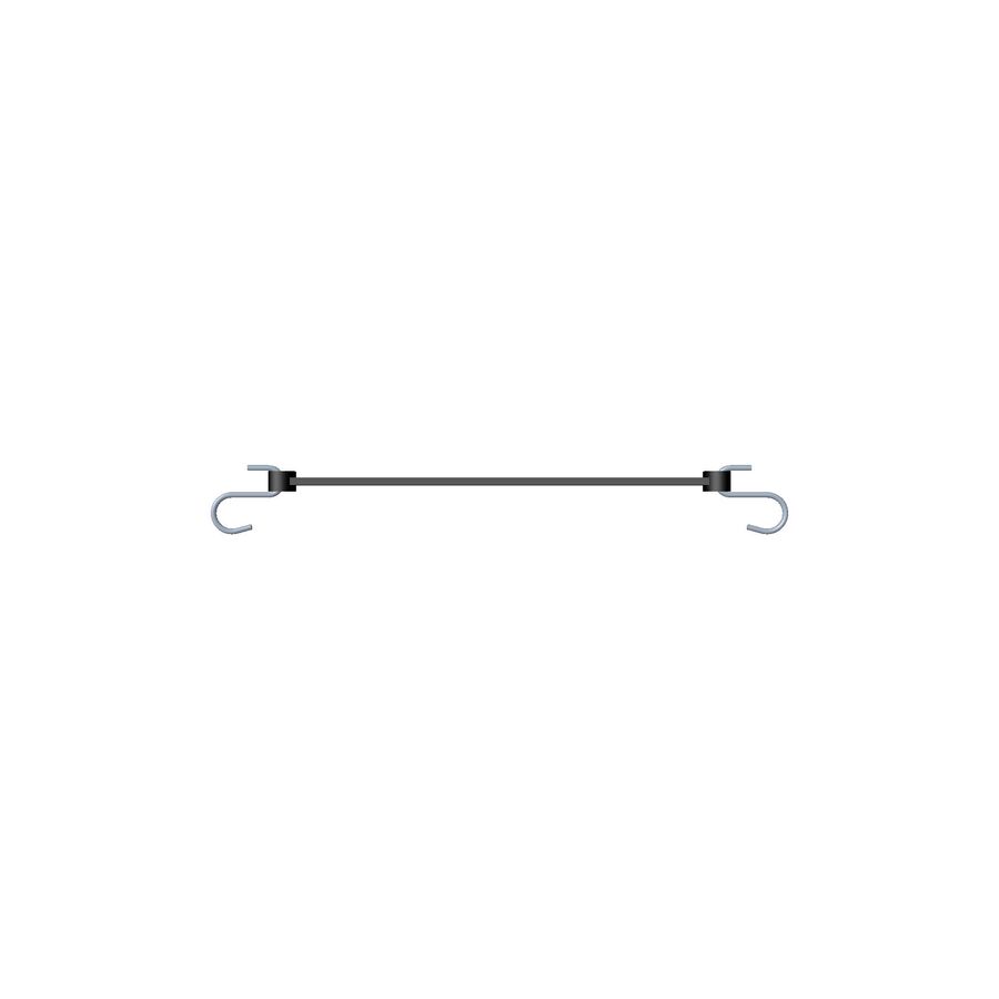 Toro OEM 139-2381 Battery Hold-Down Strap Fits a Wide Range of Toro Models (15 in.).