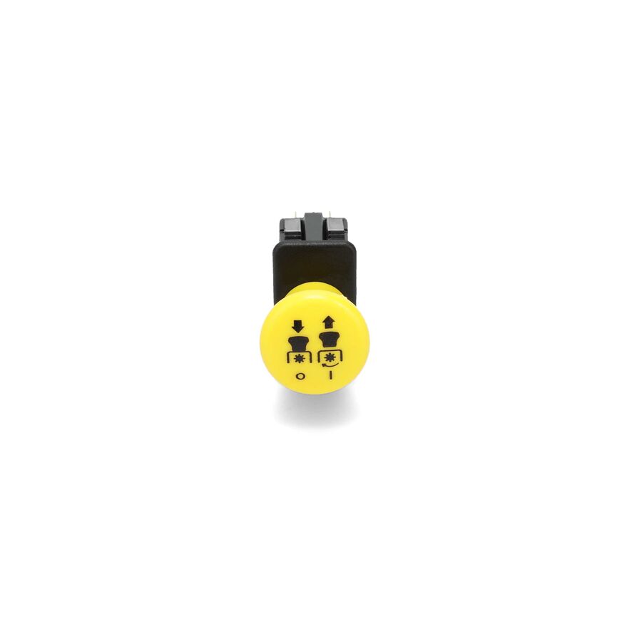 Toro 103-5221 OEM PTO Switch fits Toro Early/Late Timecutter (Excluding Z, ZS, SW and SWX Models) and TITAN Models - Early/Late Z Master 2000 and 7000 series.