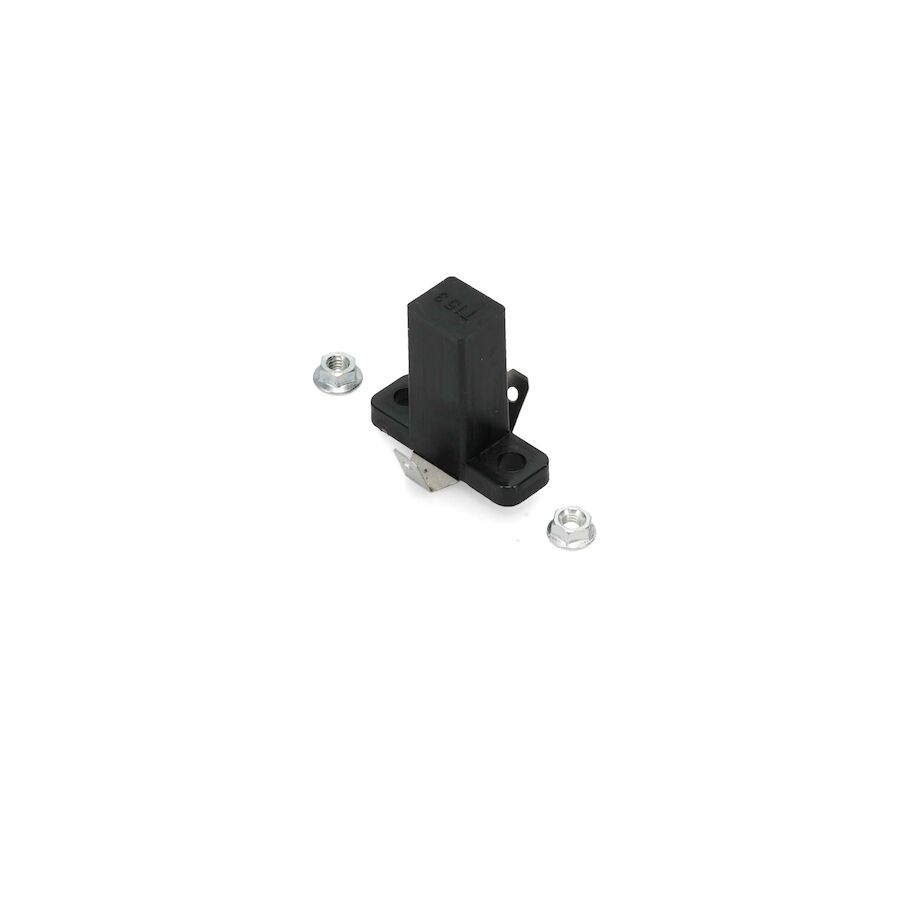 Toro OEM 119-1932 Ignition or Stop/Run Switch Fits Power Clear and Powerlite Snowblower Models.