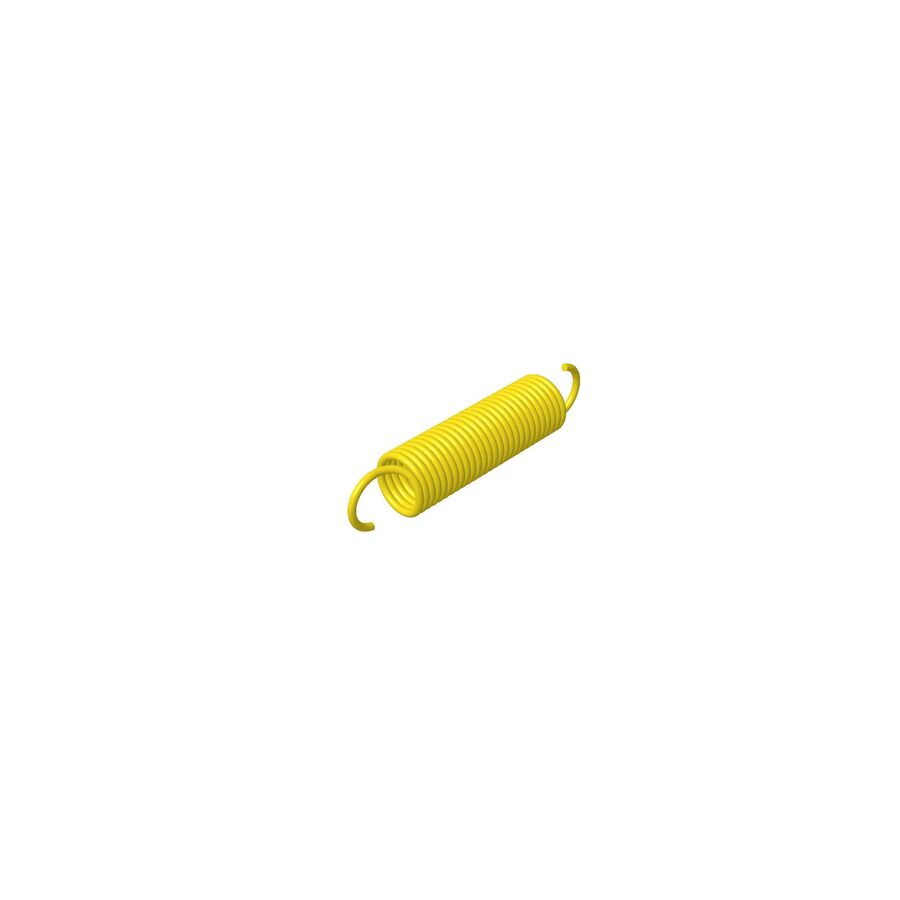 Toro OEM 138-8493 Snowblower Upper Chute Spring