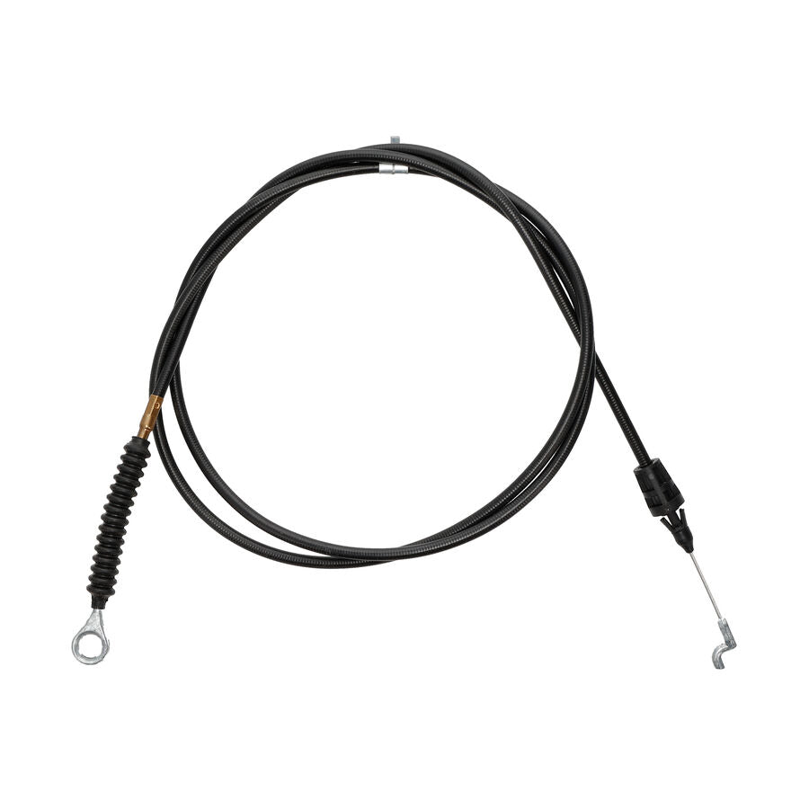 Toro OEM 131-6471 Snowblower Chute Deflector Control Cable Fits Select Standard Power Max Snowblower Models (Plastic Chute).