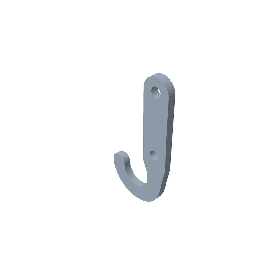 Toro OEM 133-1187 Retaining Lift Bracket Fits Toro Late 60" Timecutter MX Model Number 74777.