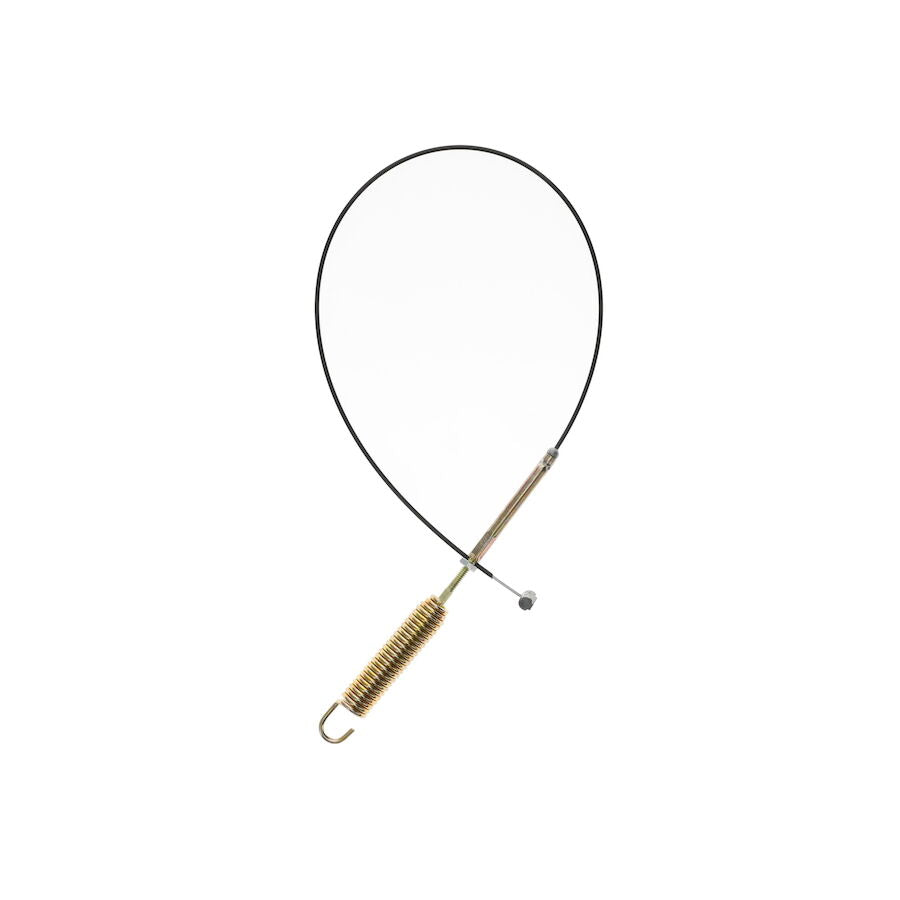Toro OEM 161-0973 Auger/Rotor Cable Fits Select Power MAX HD and Power TRX Snowblower Models - Select Power Broom Models.