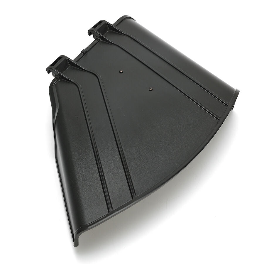 Toro OEM 137-7046 Mower Deck Discharge Chute Fits Late/Current Toro 42" Timecutter Z, ZS, SS, SW, 4200, 4225 and Standard Models with Stamped Mower Decks.