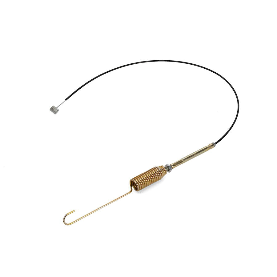 Toro OEM 120-0132 Snowblower Traction/Drive Cable Fits Select Standard Power MAX Snowblower Models - Select Power Broom Models.