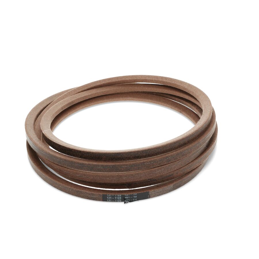 Toro OEM Mower Deck Belt 145-3483 Fits 60" Current/Late Grandstand Standard, HD+ and Multi-Force Models.