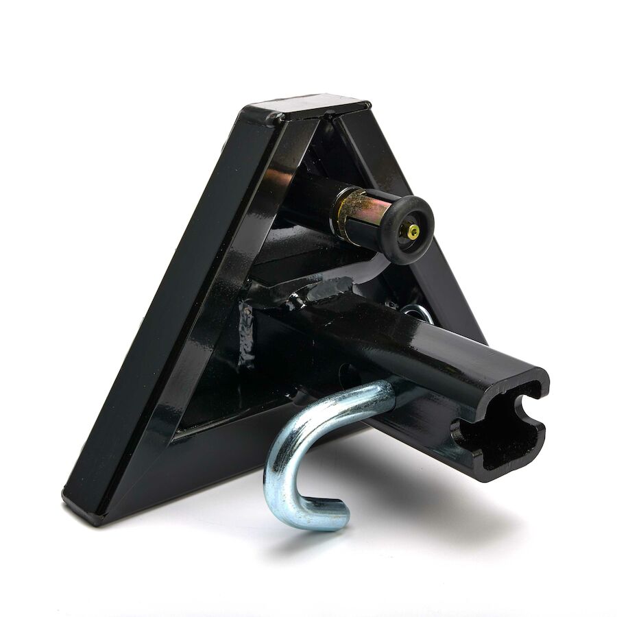 Toro OEM 136-0513 Multi-Force Male Quick Attach