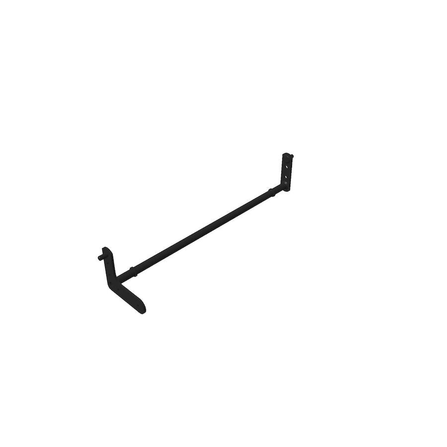 Toro OEM 138-2504-03 Mower Deck Rear Lift Pivot Arm Fits Late 60" Timecutter Standard and My-Ride Models 75760, 75762, 75763.
