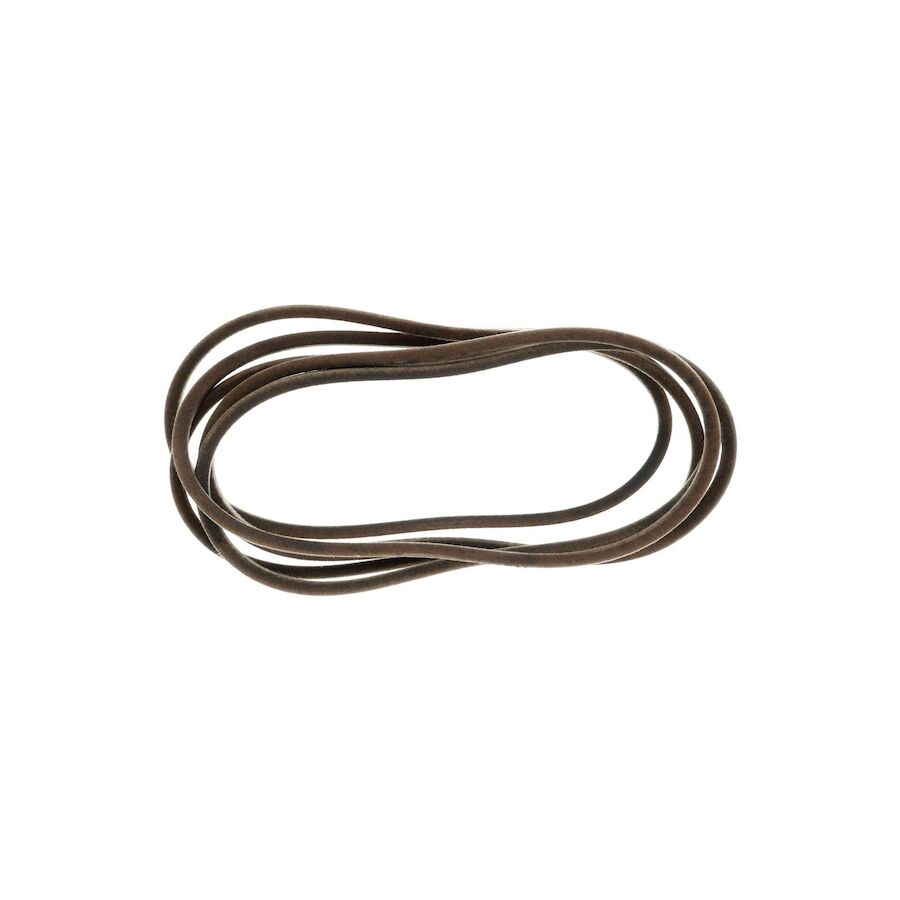 Toro OEM 109-3661 Mower Deck Belt Fits Toro Late Model 60" Timecutters and Early Model 52" Titans.