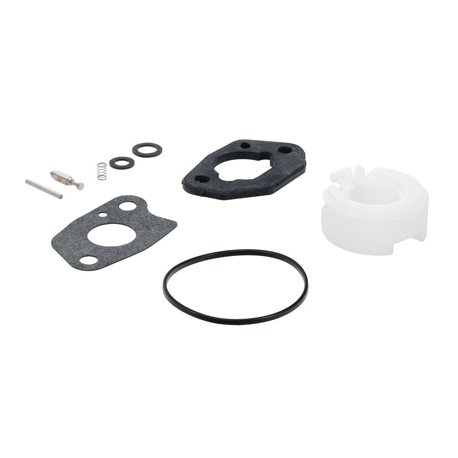 Toro OEM 127-9146 Carburetor Rebuild/Gasket Kit Fits Select Toro Recycler and Super Recycler Walk Behind Mowers