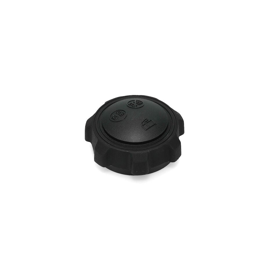 Toro OEM 138-3624 Fuel Cap Fits Select Quick Clear and Power Clear Snowblower Models.