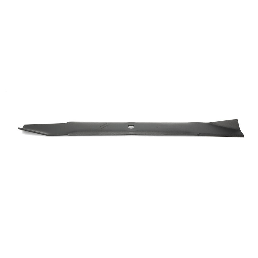 Toro OEM Recycler/Mulching Mower Blade117-5376-03 fits Toro 42" Timecutter series.