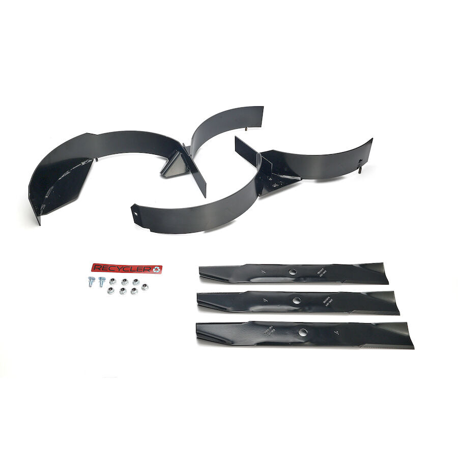 Toro 139-3240 Mulch Kit for Timecutter 50" Deck