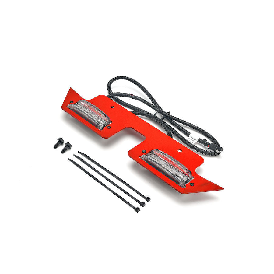 Toro 140-2056 Timecutter LED Light Bar Kit